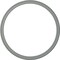 Ekena Millwork 79 1/2-in. OD x 70 1/4-in. ID x 4 5/8-in. W x 1 1/8-in. P Spiral Ceiling Ring Kit CRK78SP - alternate 7